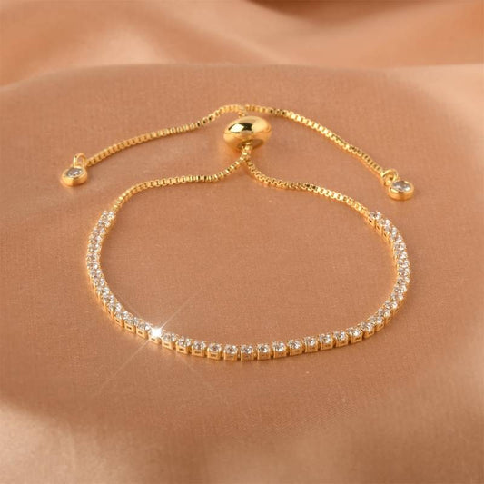 Scharapowa | Tennisarmband