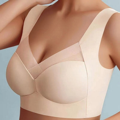 Amelia™ | Nahtloser Premium-Komfort-BH - 1+1 Gratis