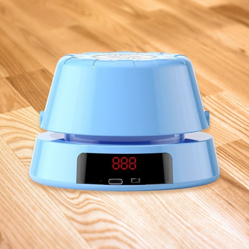 50% RABATT I JumpPlay™ Seilspring-Tool