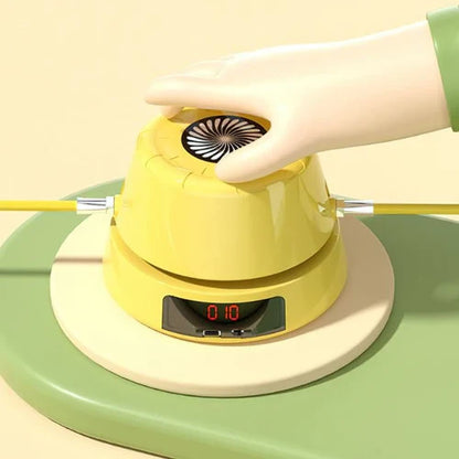 50% RABATT I JumpPlay™ Seilspring-Tool