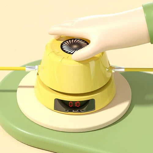 50% RABATT I JumpPlay™ Seilspring-Tool