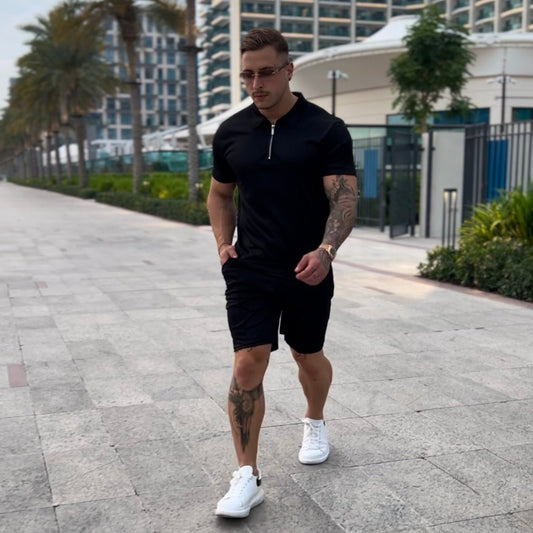 Sommer Casual Set für Männer