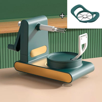 PeelPro™ Schnellschällösung