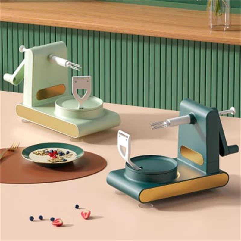 PeelPro™ Schnellschällösung