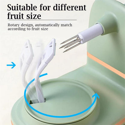 PeelPro™ Schnellschällösung
