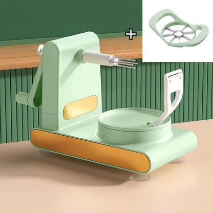 PeelPro™ Schnellschällösung