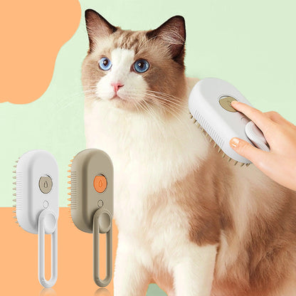 PamperPaws™ - Die umfassende Lösung für die Fellpflege