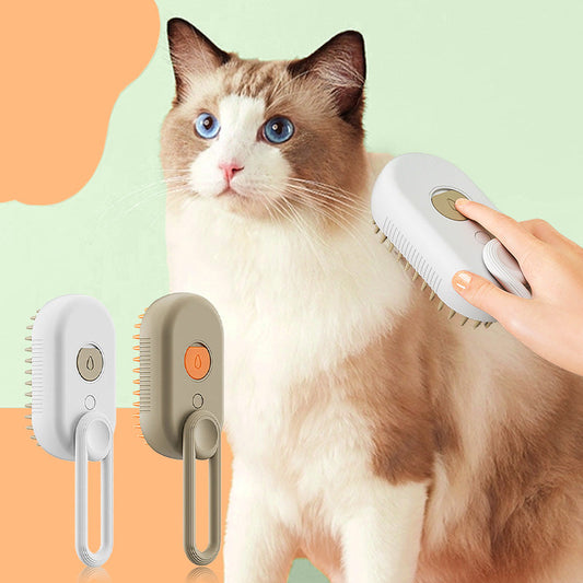 PamperPaws™ - Die umfassende Lösung für die Fellpflege