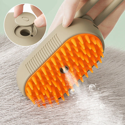 PamperPaws™ - Die umfassende Lösung für die Fellpflege