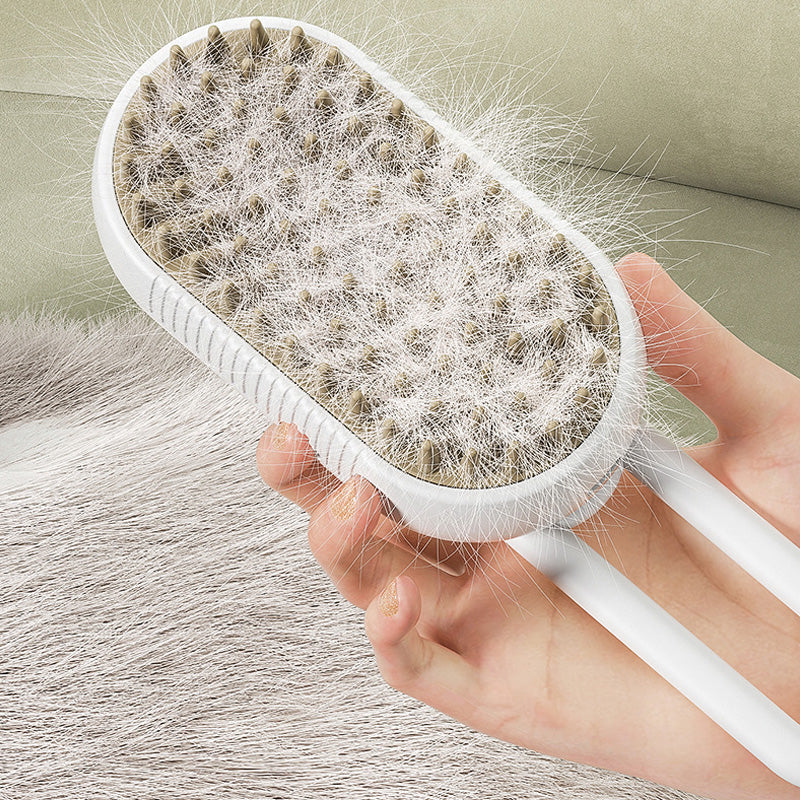 PamperPaws™ - Die umfassende Lösung für die Fellpflege