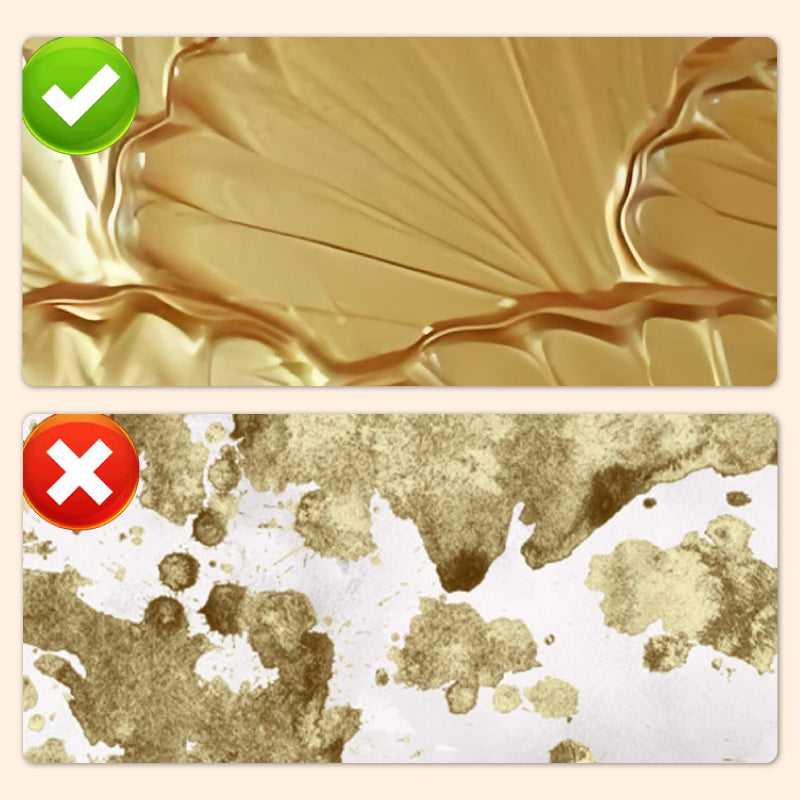 GoldenerSchimmer™ Glänzen wie Gold