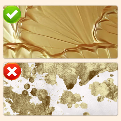 GoldenerSchimmer™ Glänzen wie Gold