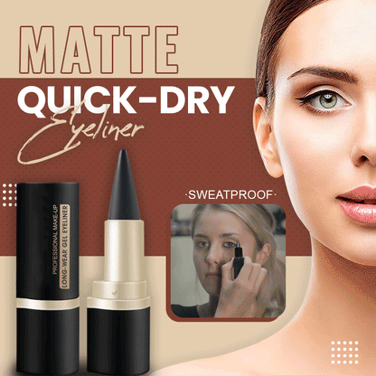1+1 GRATIS | PerfekterLiner™ Wischfestes Tragen