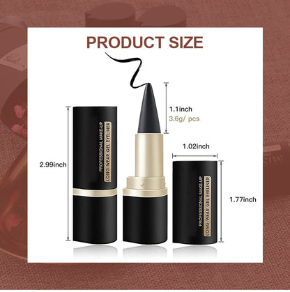 1+1 GRATIS | PerfekterLiner™ Wischfestes Tragen