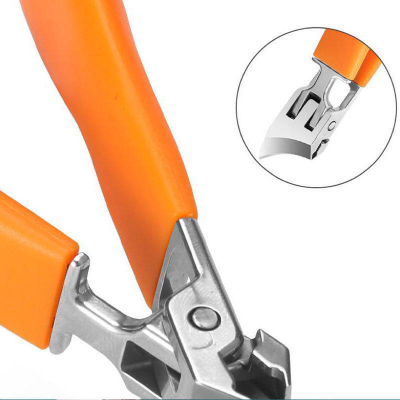 Präzisionsnagelknipser