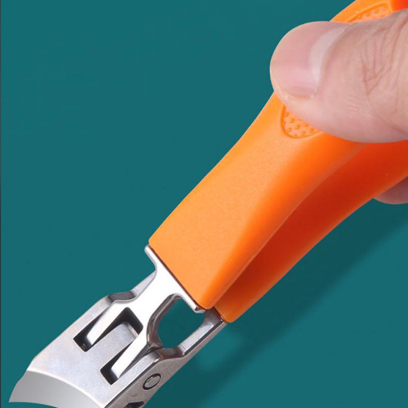 Präzisionsnagelknipser
