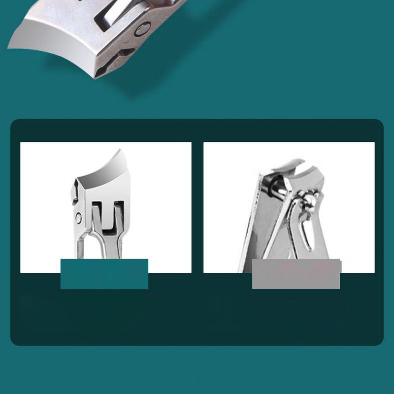 Präzisionsnagelknipser
