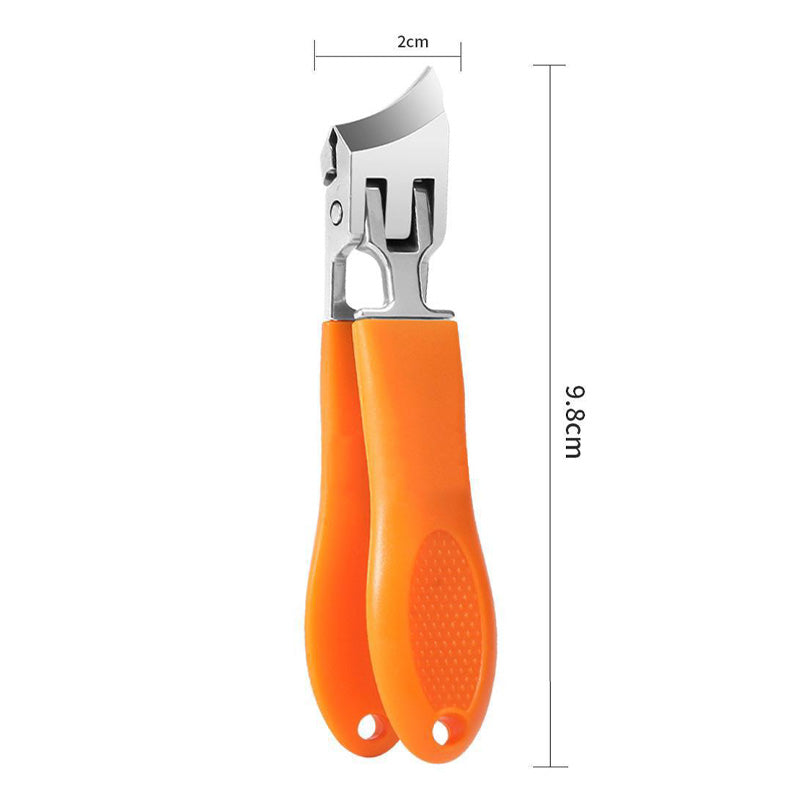 Präzisionsnagelknipser