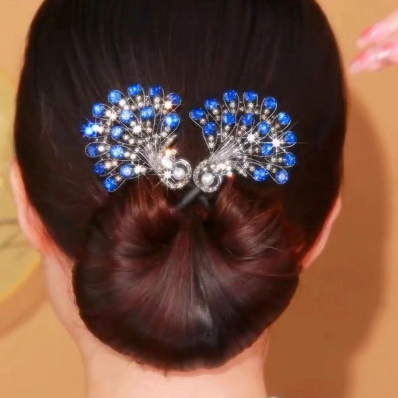 Eleganter Haarbegleiter
