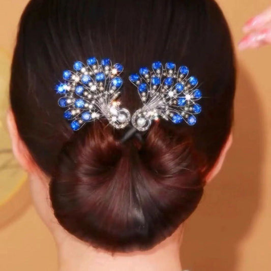 Eleganter Haarbegleiter