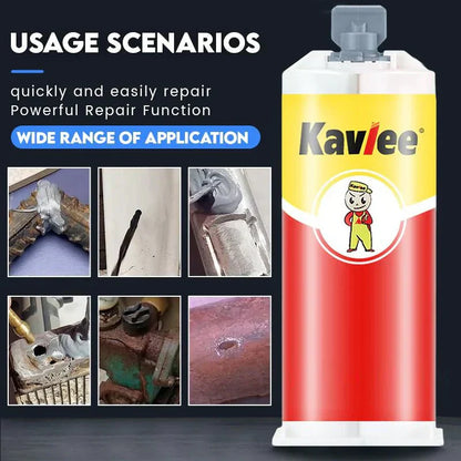 SuperGlue Reparaturkleber für den allgemeinen Gebrauch