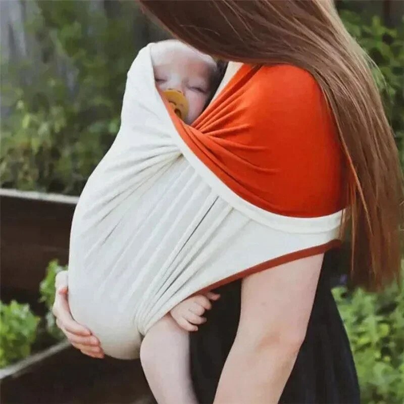 Mamas Bindungsdecke