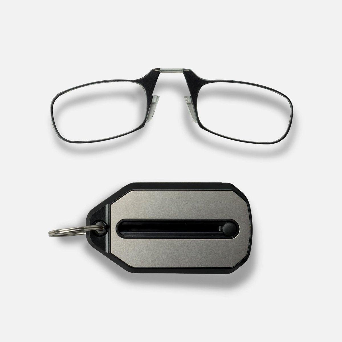 Lesebrille – Komfort und visueller Schutz