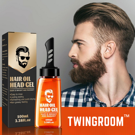 1+1 Gratis | DoppelStyler™ On-the-Go Haarvolumen