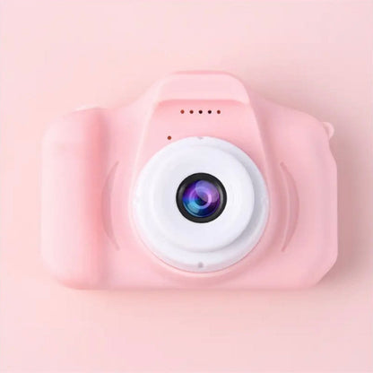 Mini Kamera – Halten Sie jeden Moment fest