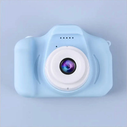 Mini Kamera – Halten Sie jeden Moment fest
