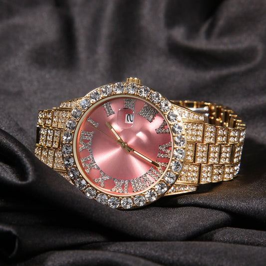 Die Uhr des Prinzen