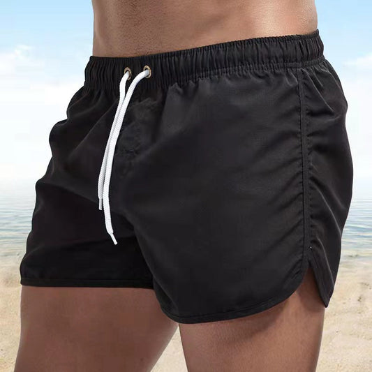 Lars | Modische Herren-Badeshorts
