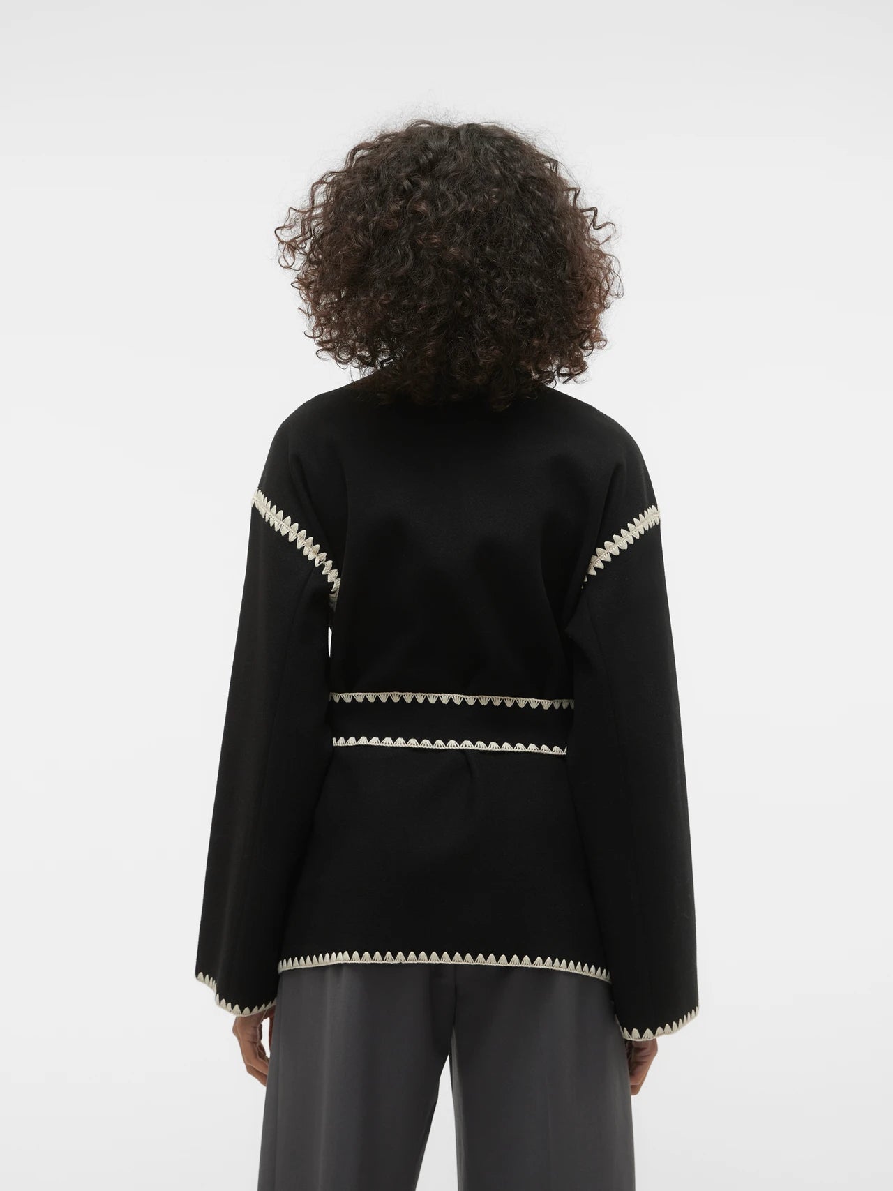 Mona | Jacket