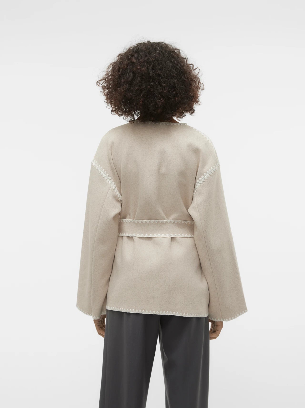 Mona | Jacket