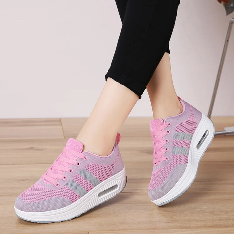 Alis | Orthopädischer Schuh