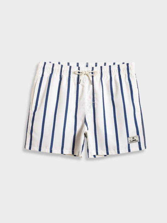 Max | Badeshorts aus altem Geld