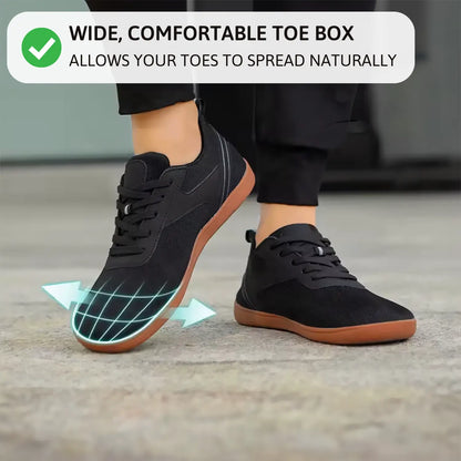 Native - Barfuß Sneakers (Unisex)