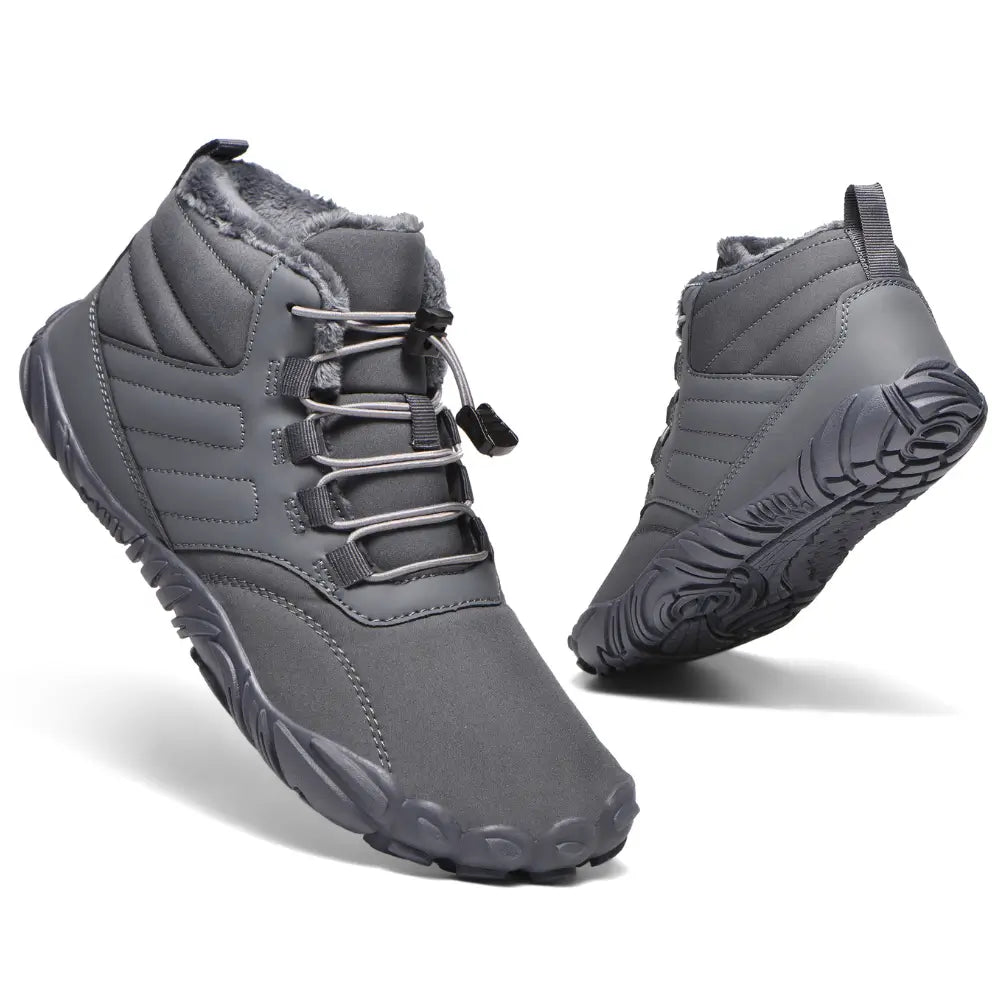 Winter Pro - Gesunde, warme und wasserabweisende Barfußschuhe