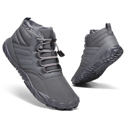 Winter Pro - Gesunde, warme und wasserabweisende Barfußschuhe