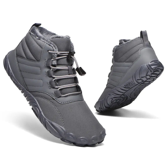 Winter Pro - Gesunde, warme und wasserabweisende Barfußschuhe